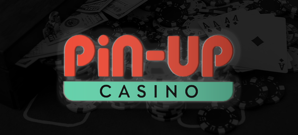 Онлайн-казино Pin Up - бонус при регистрации