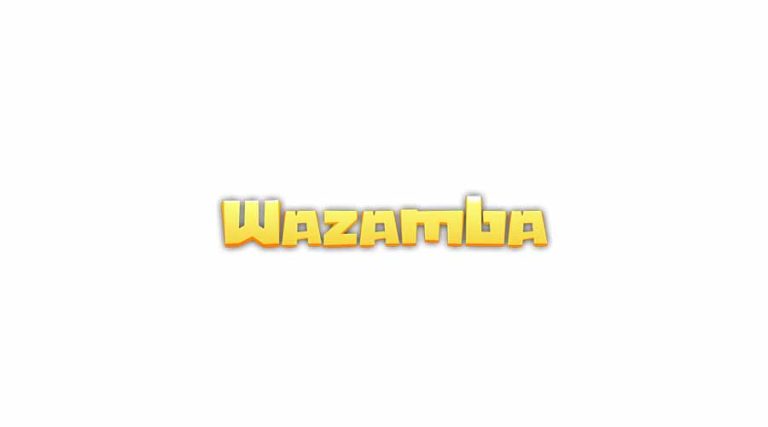 Лицензионное казино Wazamba с программой лояльности и кэшбек